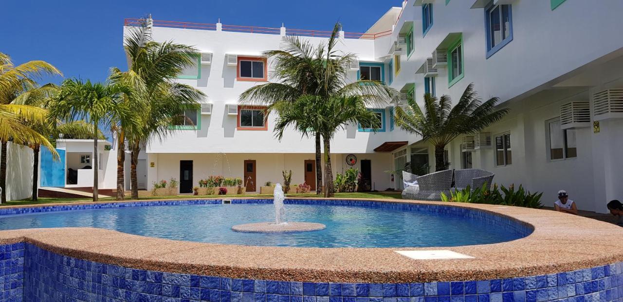 Boracay Coco English Resort Manoc-Manoc Exterior photo